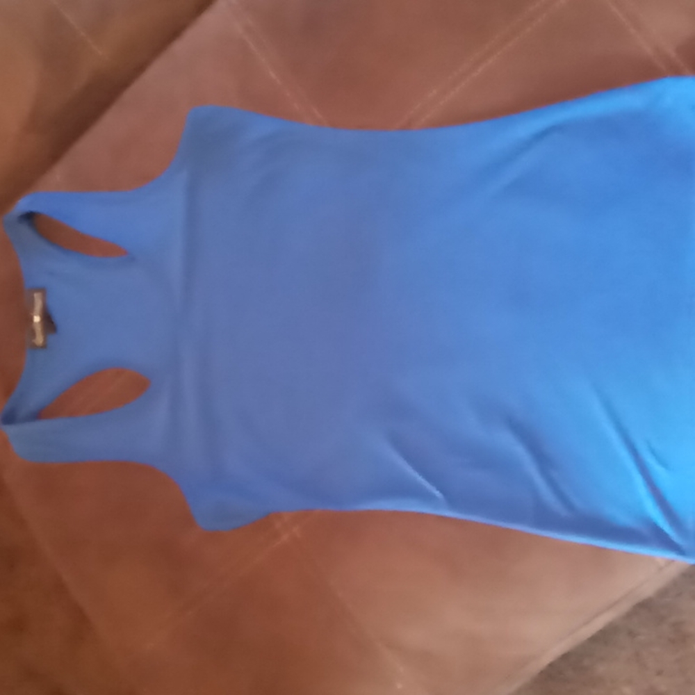 Women's tank top